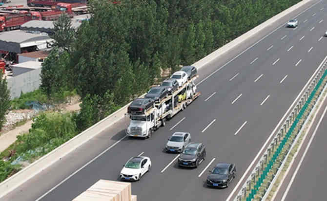 汉台区高速公路汽车救援